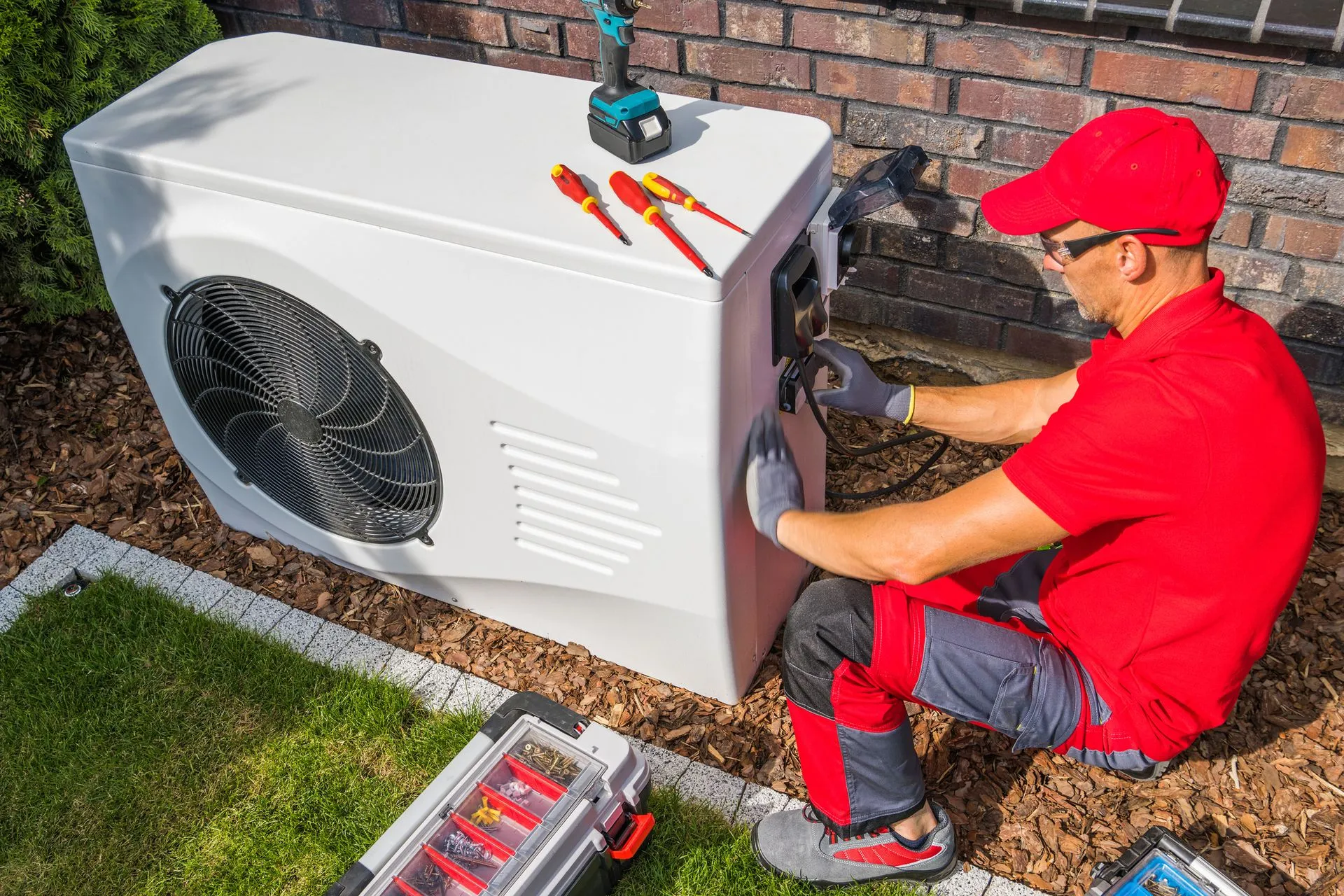 About HVAC in Beloit, OH